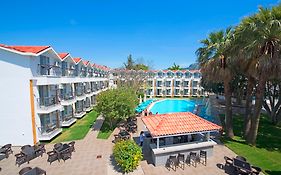 Grand Emir Hotel Spa
